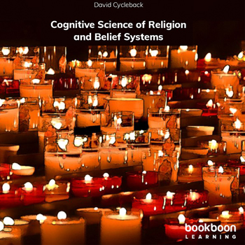Cognitive Science Of Religio